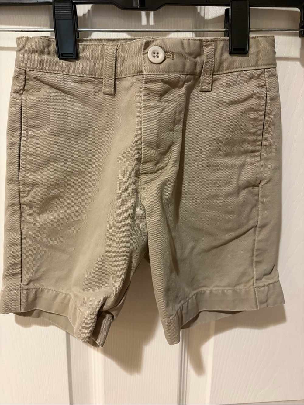 Vineyard Vines Toddler Boys Khaki Shorts Size 3T